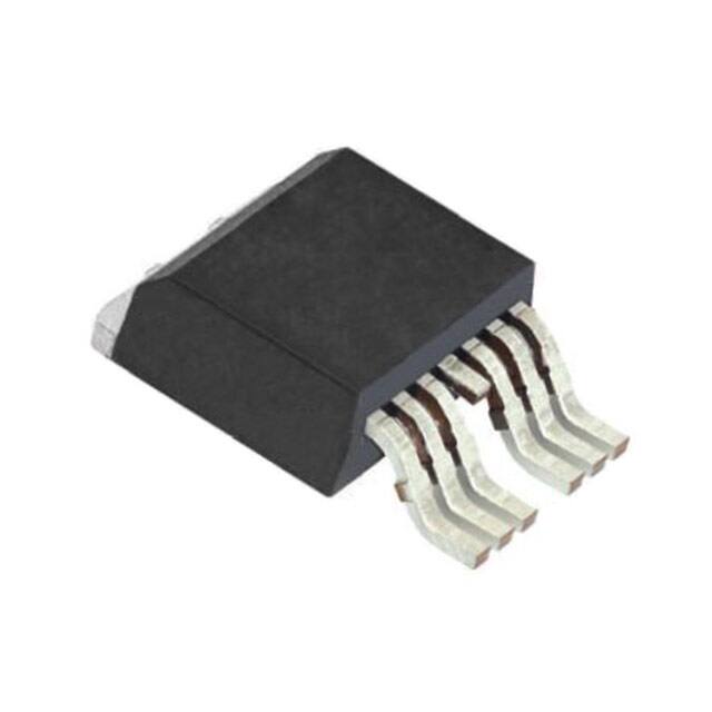 SQM40014EM_GE3 Vishay Siliconix  Transistoren - FETs MOSFETs - Einzeln